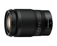 Nikon Z6 III + Z 24-200mm f/4-6.3 VR - 1262904 - zdjęcie 2